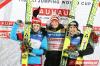 179 Podium konkursu